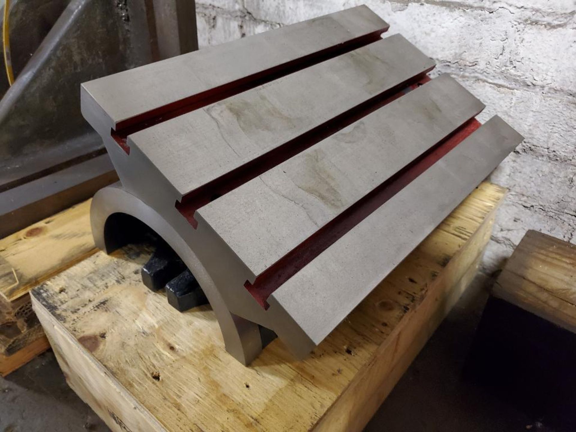Contour Machining Table, 15" X 10" - Image 2 of 5