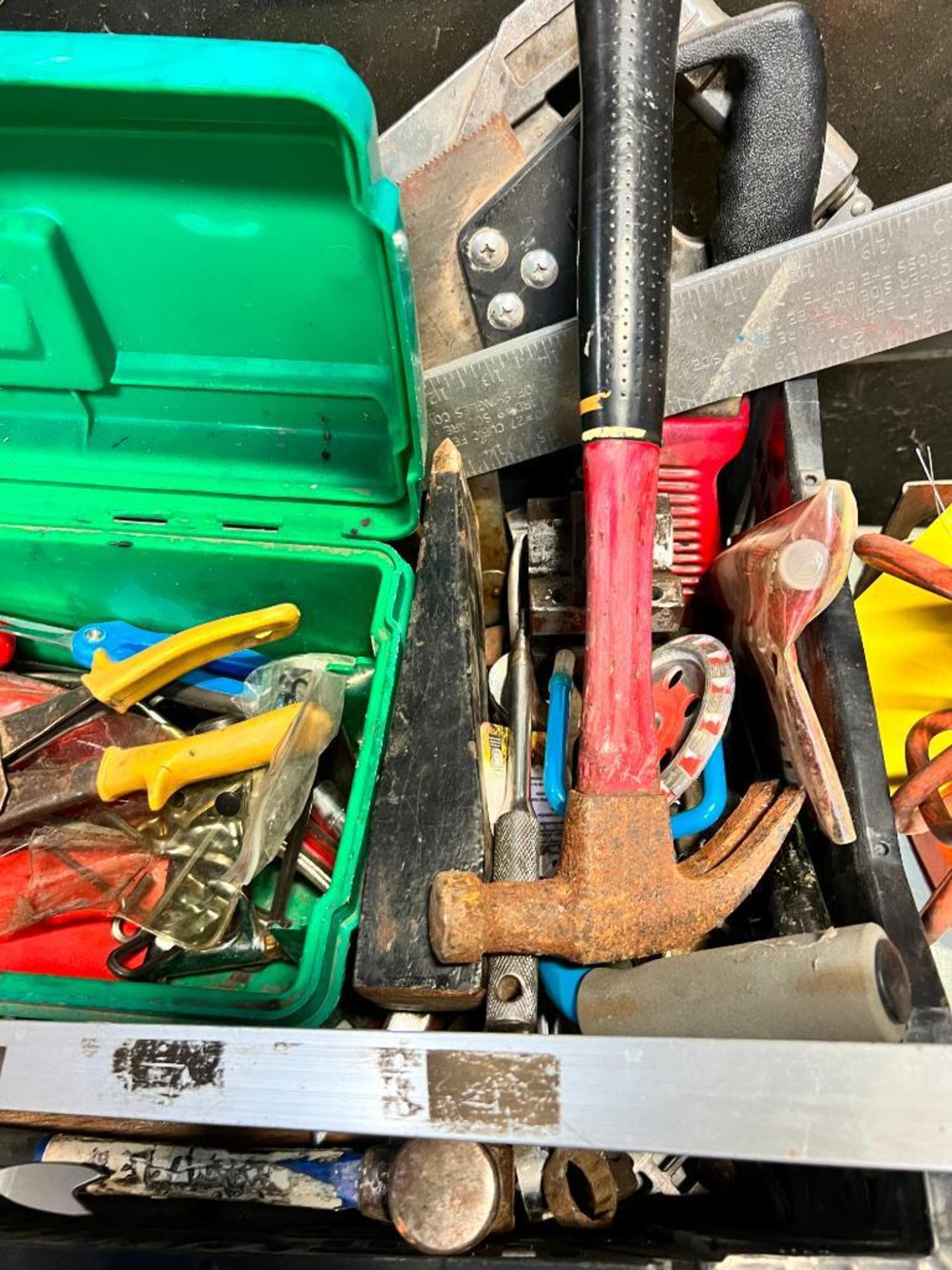 Assorted Tools - Image 2 of 4