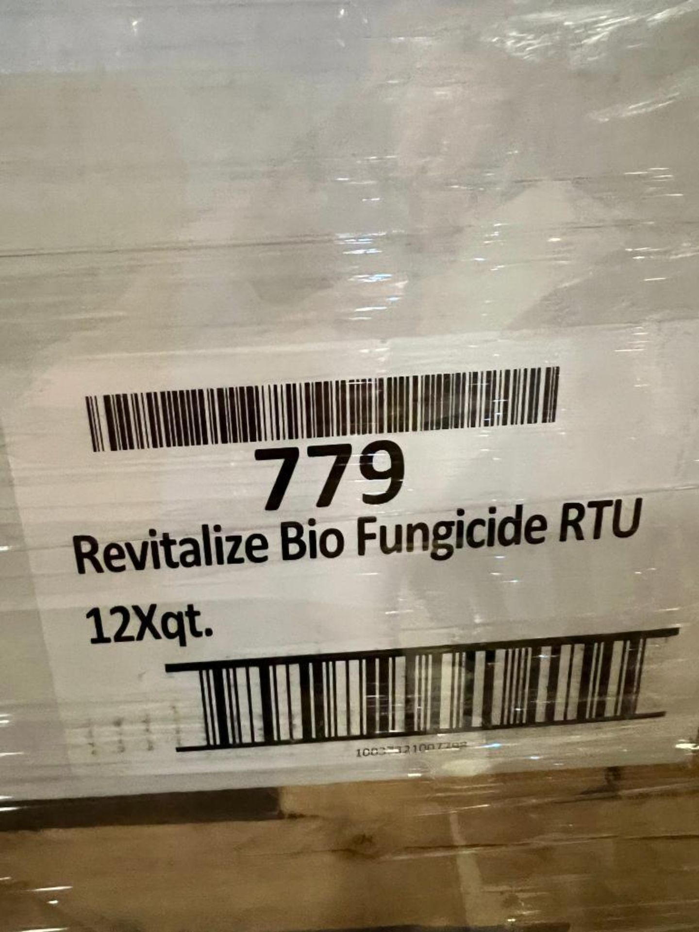 (19) Skids of Bonide Revitalize Biofungicide, Vine & Stump Killer, Botanical Cleanup Concentrate, Ca - Image 6 of 17