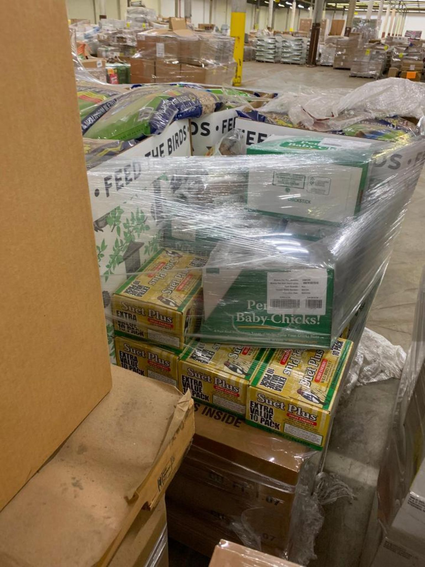 (29) Pallets of Birdseed, Suet - Image 5 of 21