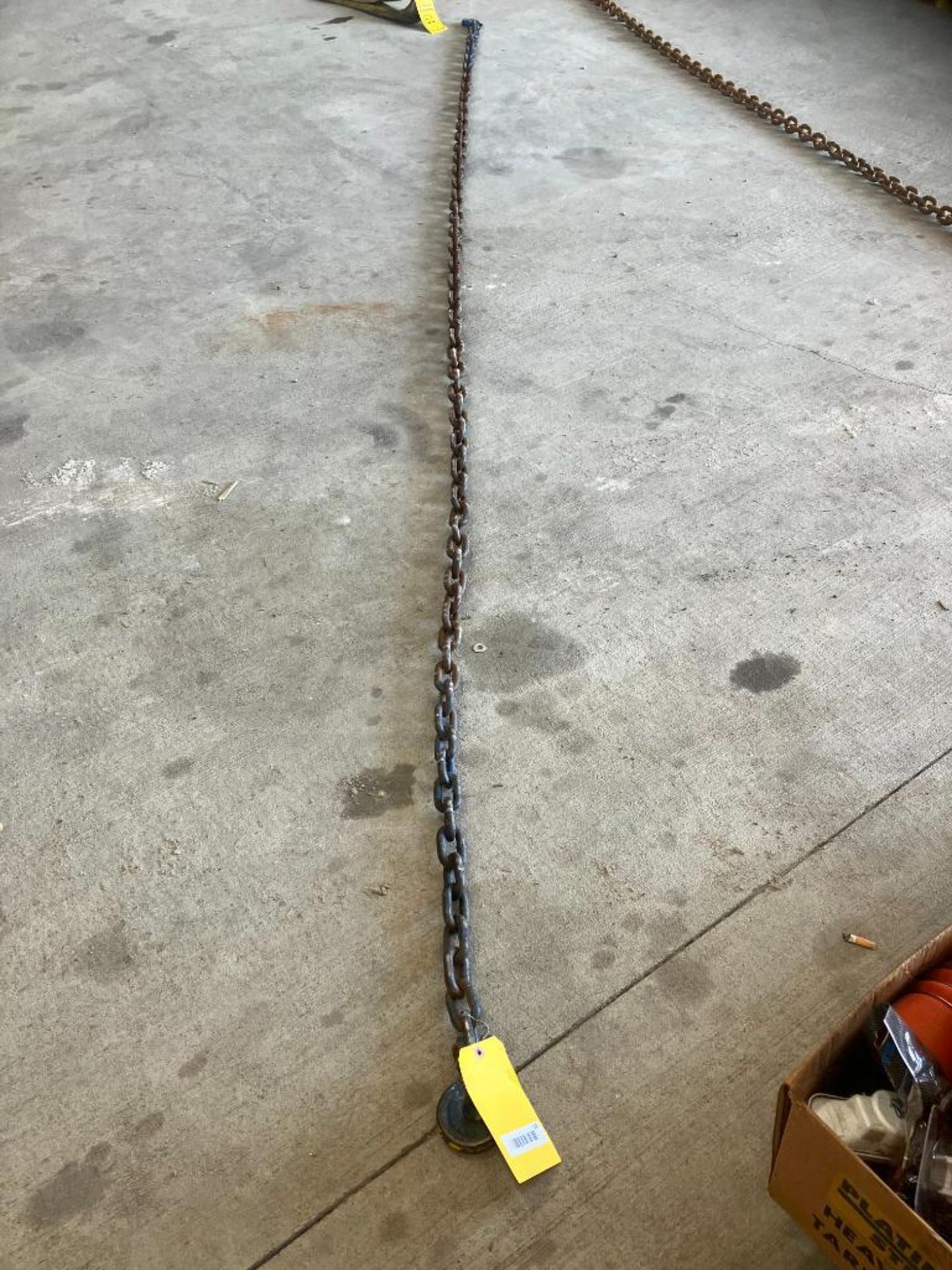 Chain, 1/2'', 14' Length