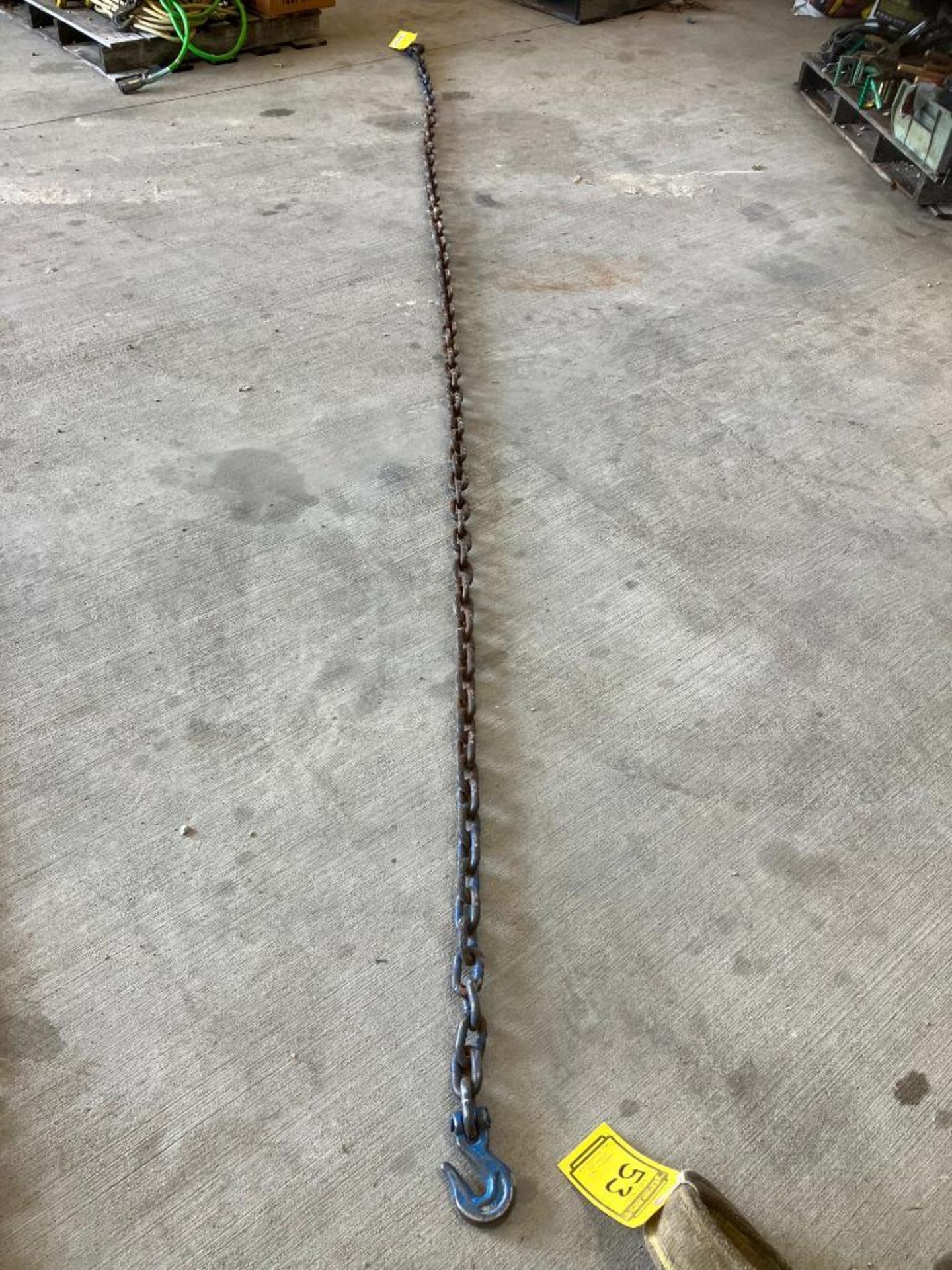 Chain, 1/2'', 14' Length - Image 2 of 2