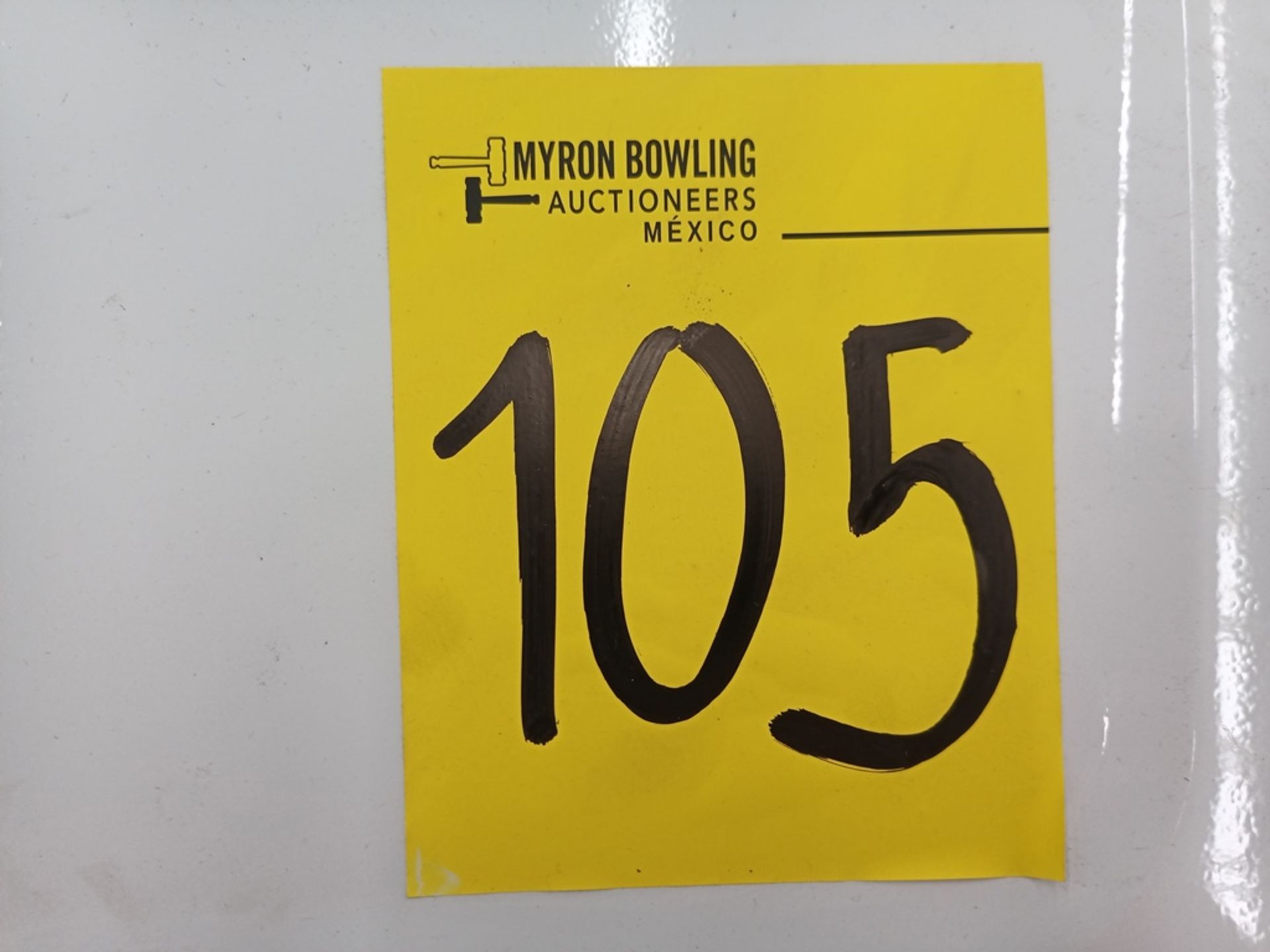 Lote de 3 Lavadoras contiene: 1 Lavadora de 18KG, Marca Whirlpool, Modelo 8MWTW1813MJMD, Serie HLA3 - Image 12 of 12