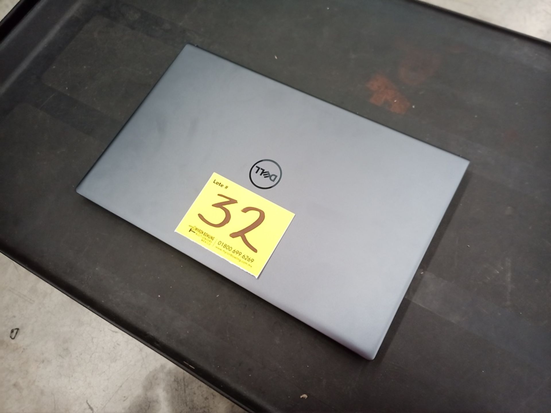 Computadora tipo laptop marca Dell, modelo Inspiron 15-5000 No de serie ND0NR, AMD RYZEN 7, 16GB RA - Image 9 of 13