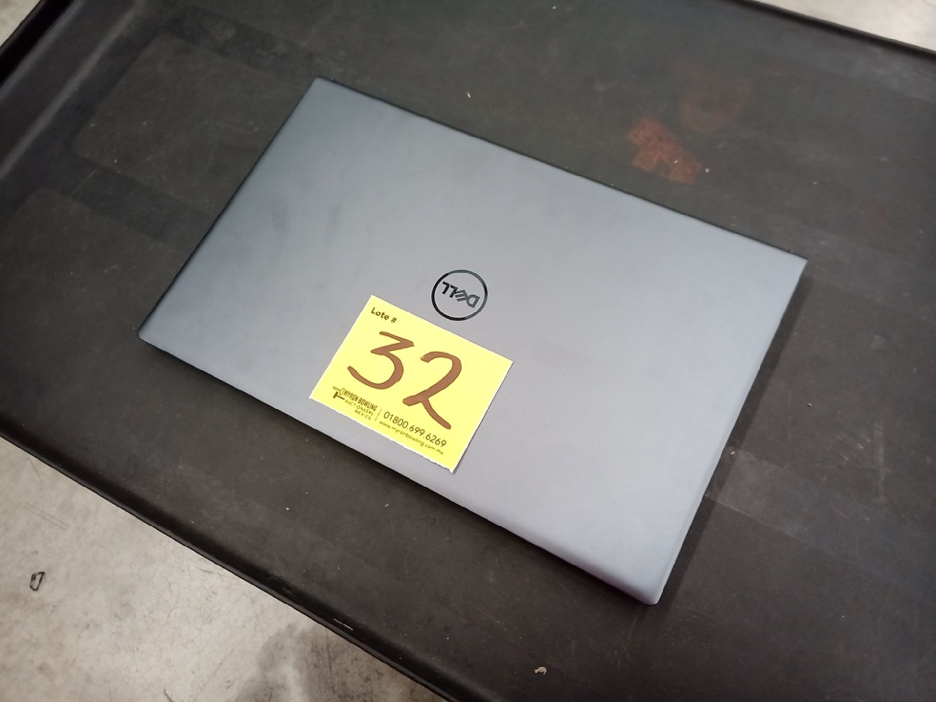 Computadora tipo laptop marca Dell, modelo Inspiron 15-5000 No de serie ND0NR, AMD RYZEN 7, 16GB RA - Image 10 of 13