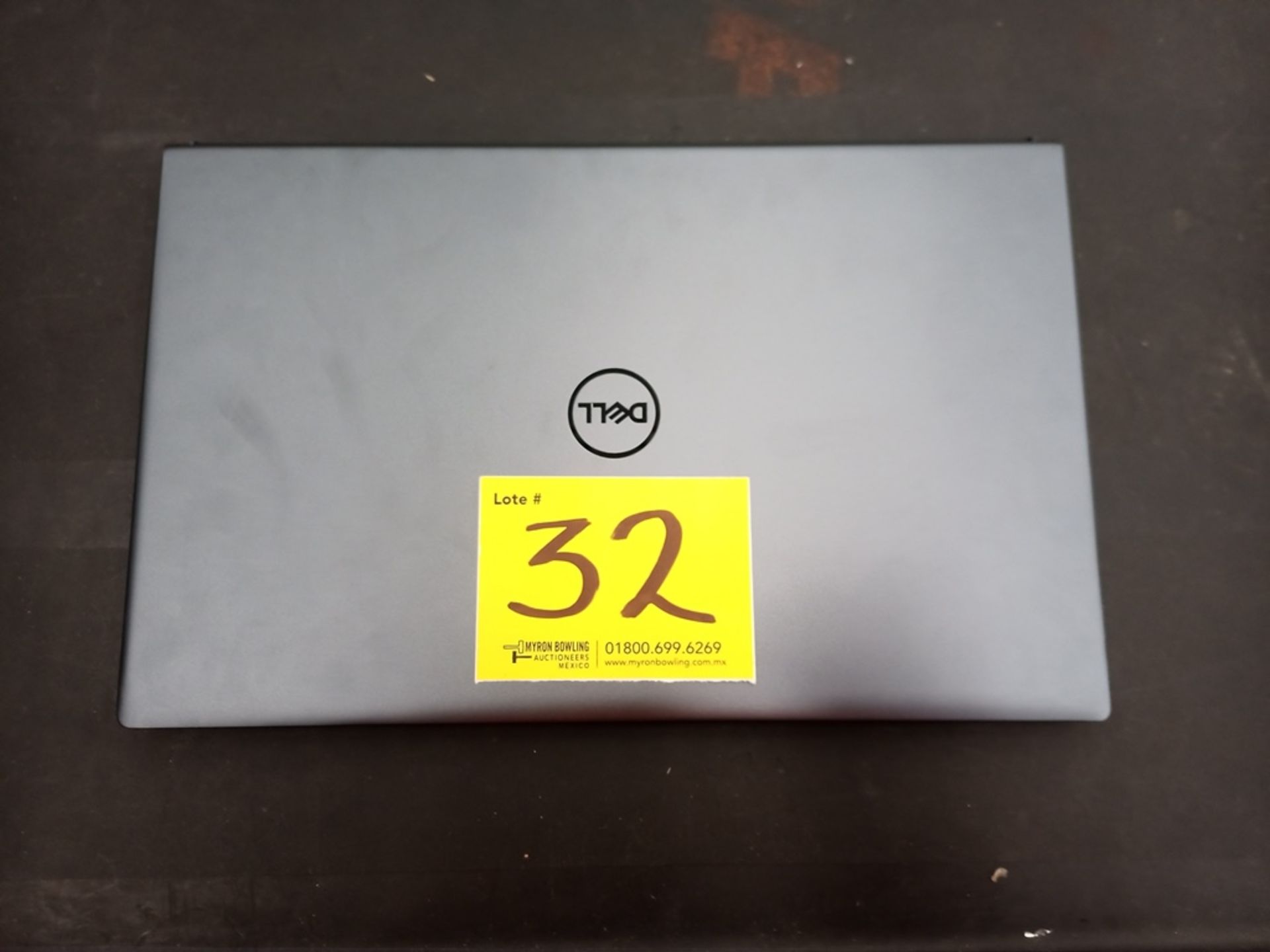 Computadora tipo laptop marca Dell, modelo Inspiron 15-5000 No de serie ND0NR, AMD RYZEN 7, 16GB RA - Image 8 of 13