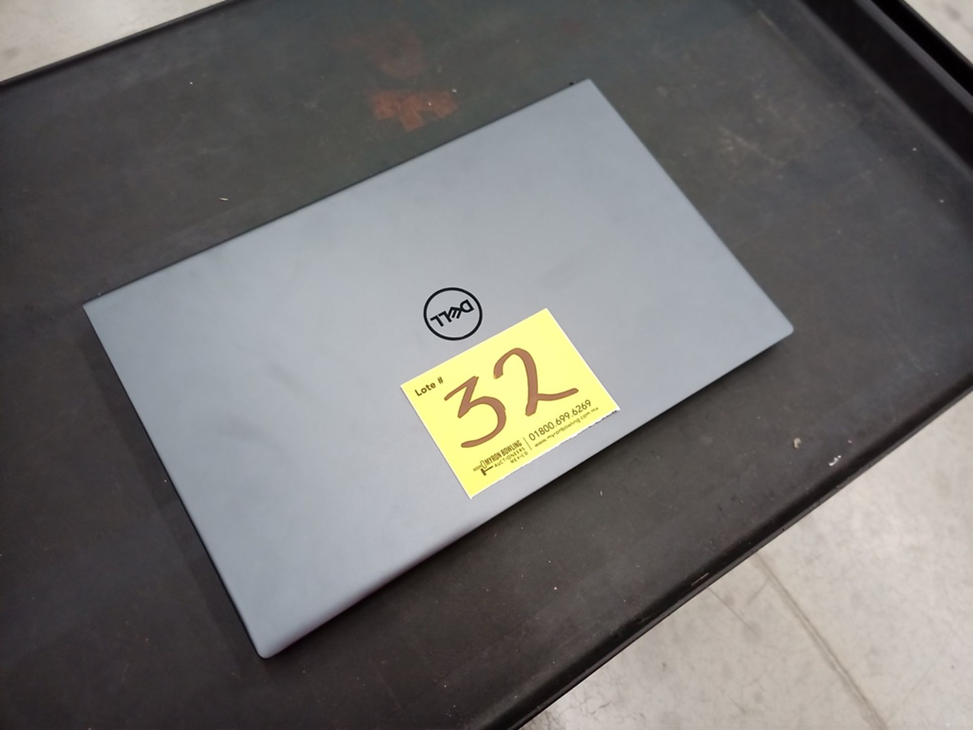 Computadora tipo laptop marca Dell, modelo Inspiron 15-5000 No de serie ND0NR, AMD RYZEN 7, 16GB RA - Image 11 of 13