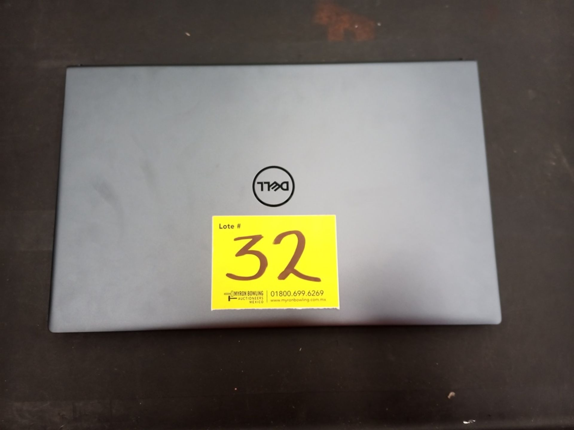 Computadora tipo laptop marca Dell, modelo Inspiron 15-5000 No de serie ND0NR, AMD RYZEN 7, 16GB RA - Image 7 of 13