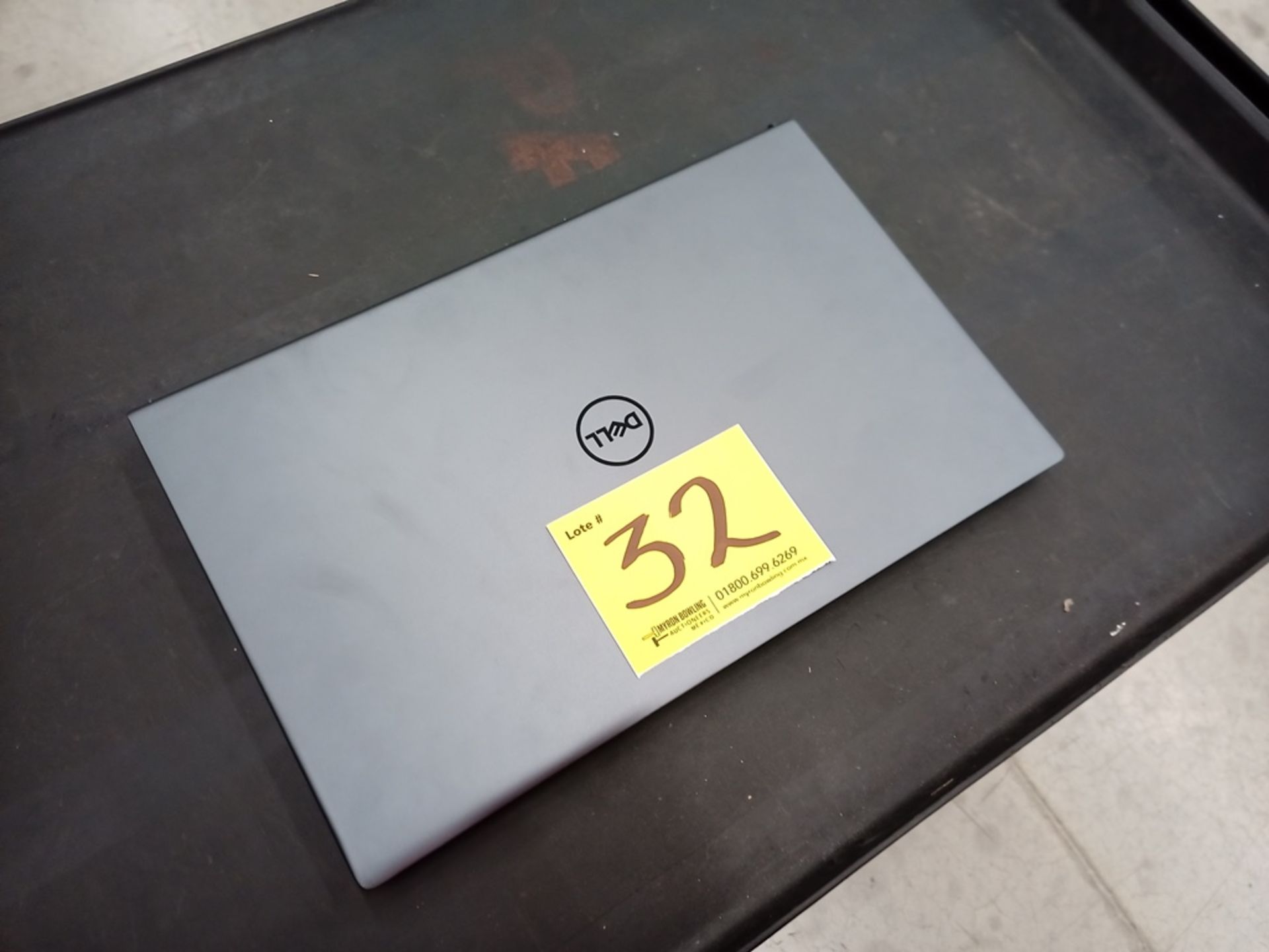 Computadora tipo laptop marca Dell, modelo Inspiron 15-5000 No de serie ND0NR, AMD RYZEN 7, 16GB RA - Image 12 of 13
