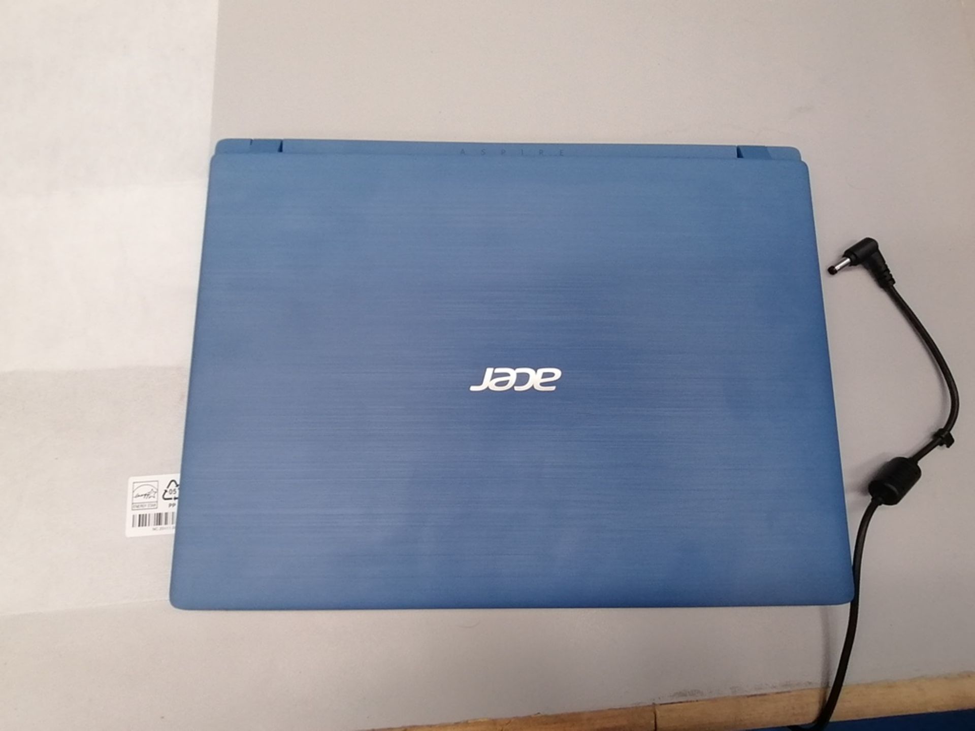 1 Computadora tipo Laptop marca Acer Modelo Aspire 114, Serie NXGW9AL004120391CA7600, Intel Celeron - Image 2 of 5