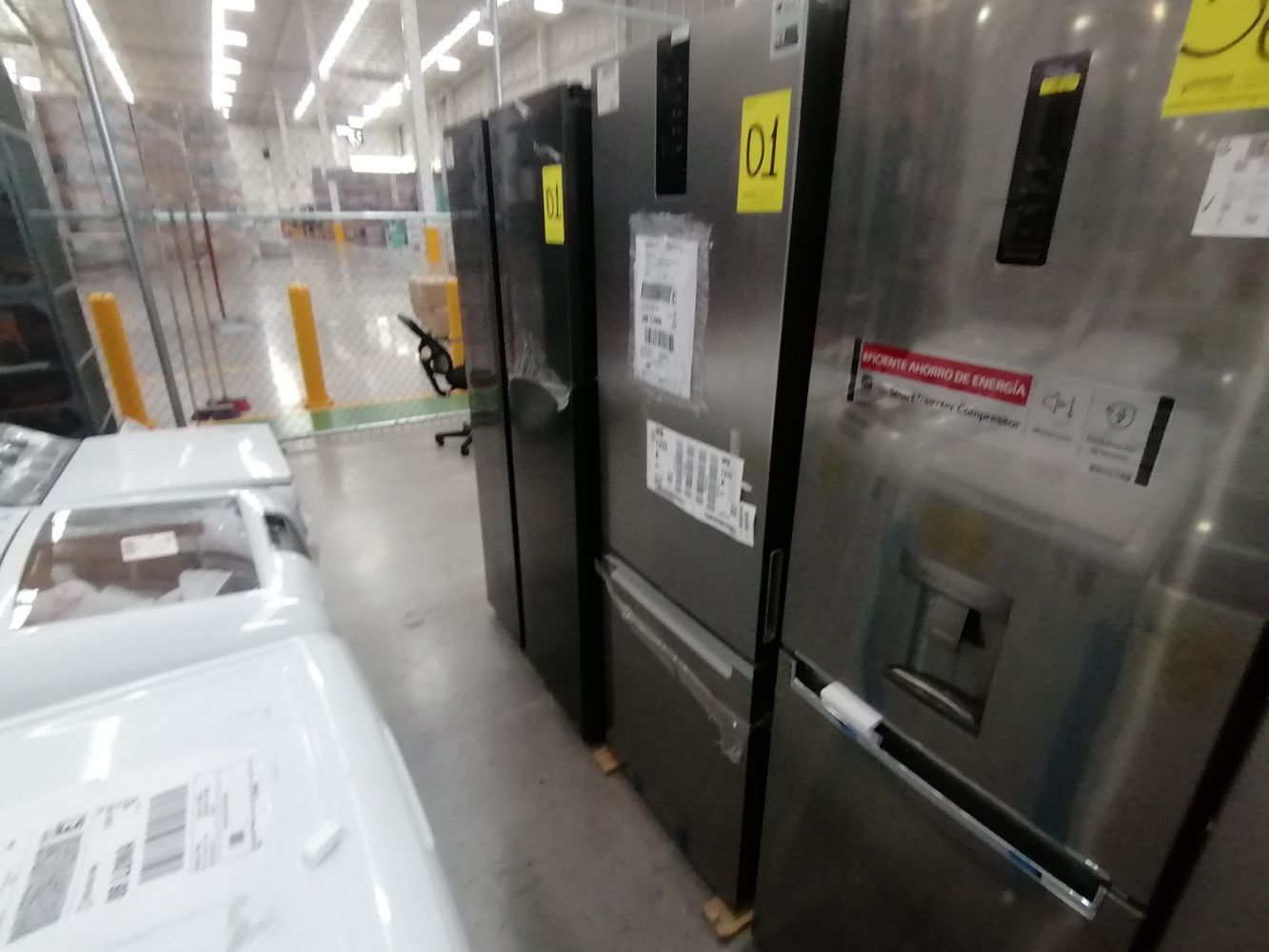 Online Auction - Walmart And Ecommerce Returns, Guadalajara