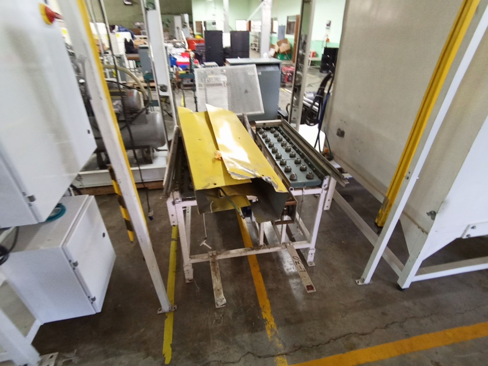 JPW Industrial Laboratory oven for drying S/N 001759, Year 2014, 480V/3PH/60Hz, - Image 15 of 25