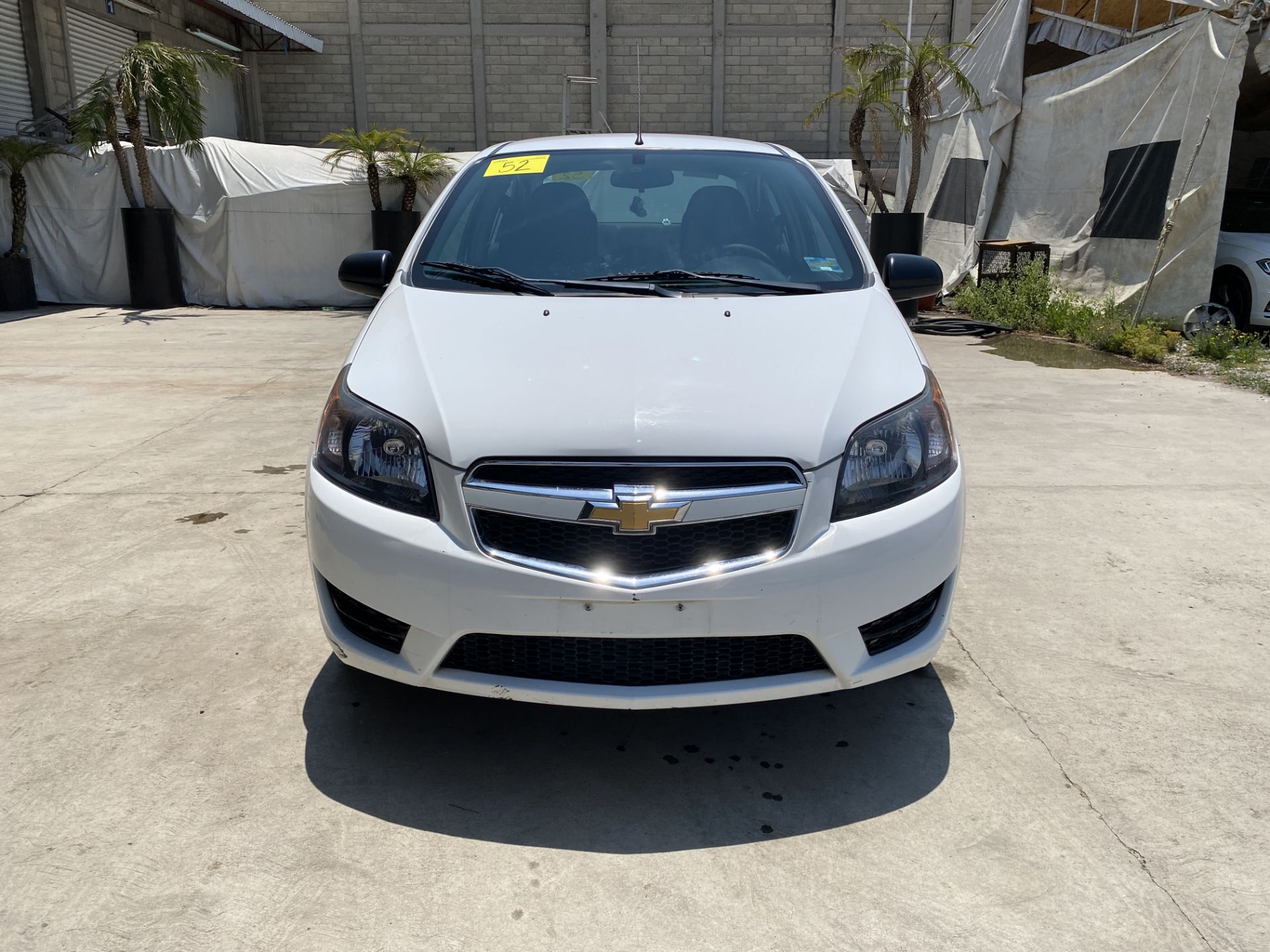 Vehículo marca Chevrolet, Tipo AVEO, Modelo 2018, No. de Serie 3G1TB5CF3JL138259, Transmisión manua - Image 12 of 34