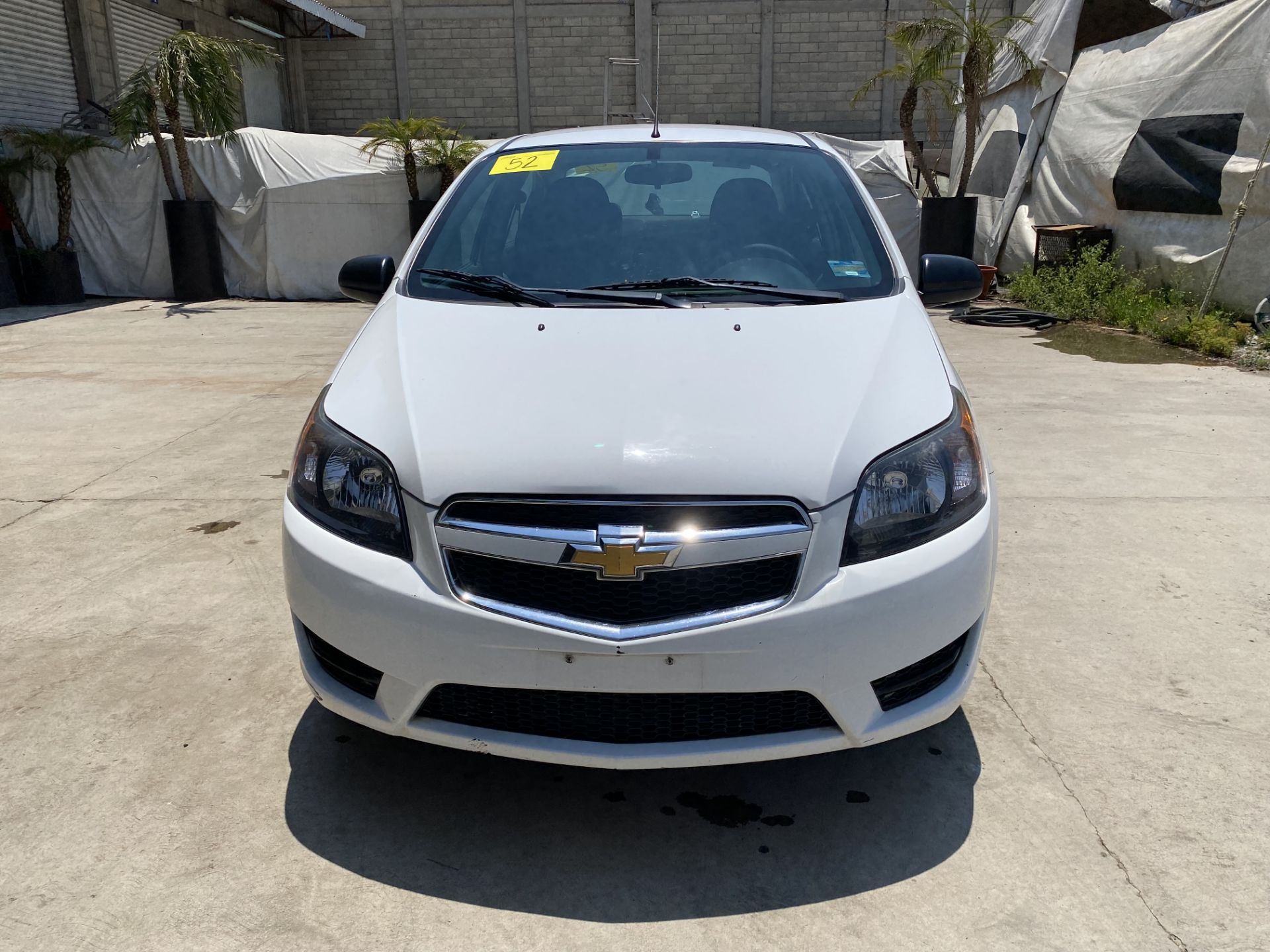 Vehículo marca Chevrolet, Tipo AVEO, Modelo 2018, No. de Serie 3G1TB5CF3JL138259, Transmisión manua - Image 11 of 34