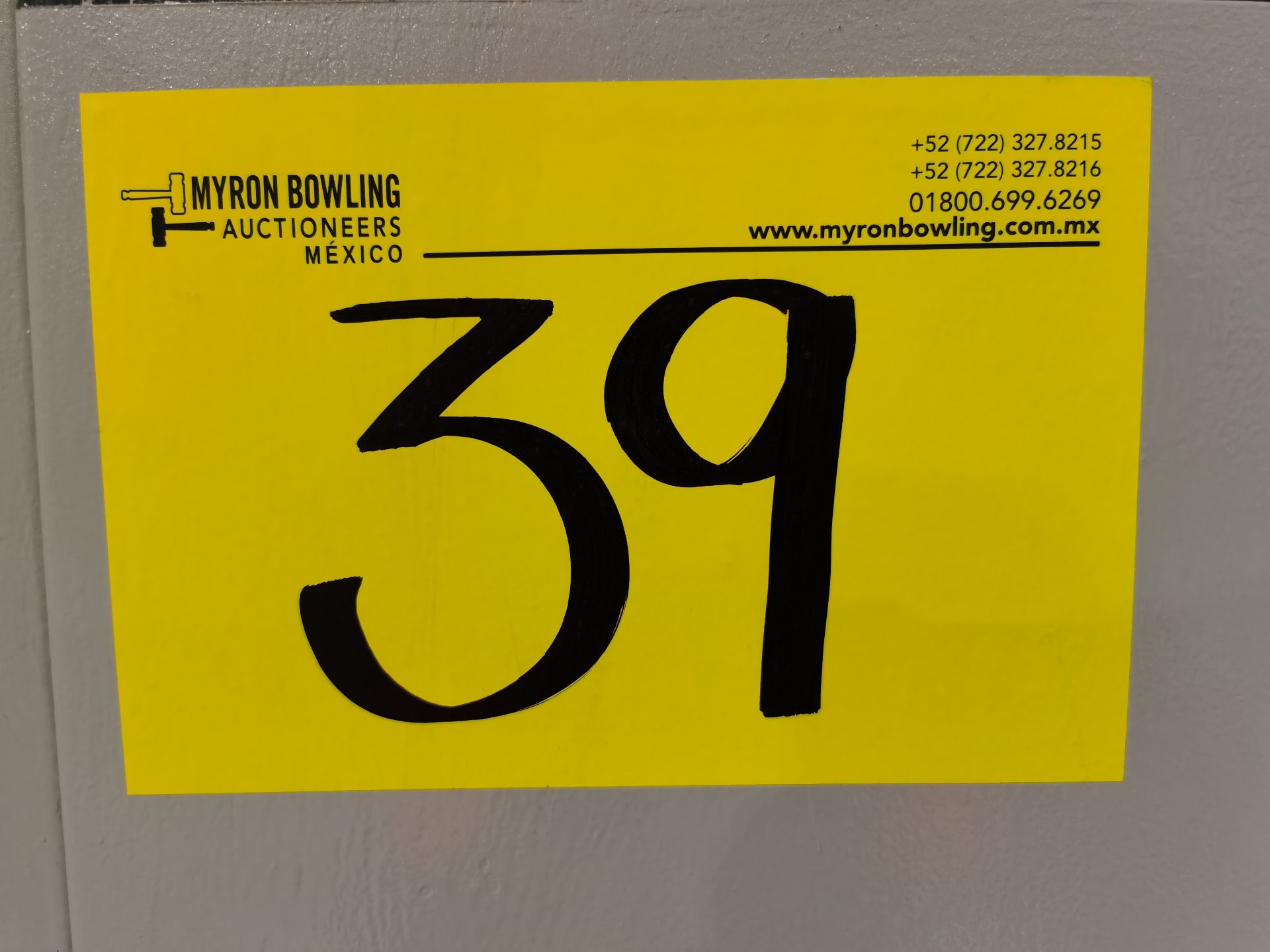 Homag Edge Bander, Model Optimat KL73/A3, S/N 0-2002-15-1802, Year 1999, 600 V / 60 Hz, 20 AMPS - Image 41 of 41