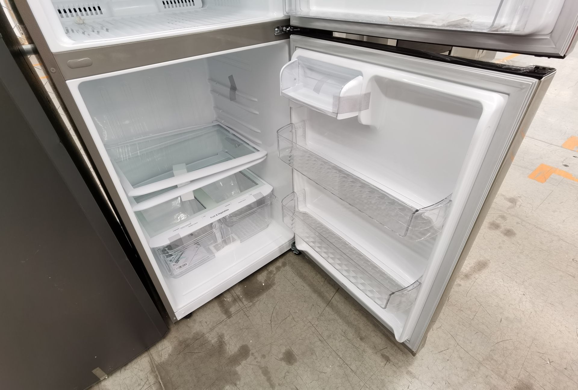 1 Refrigerador Marca LG, Modelo LT57BPSX - Image 5 of 6