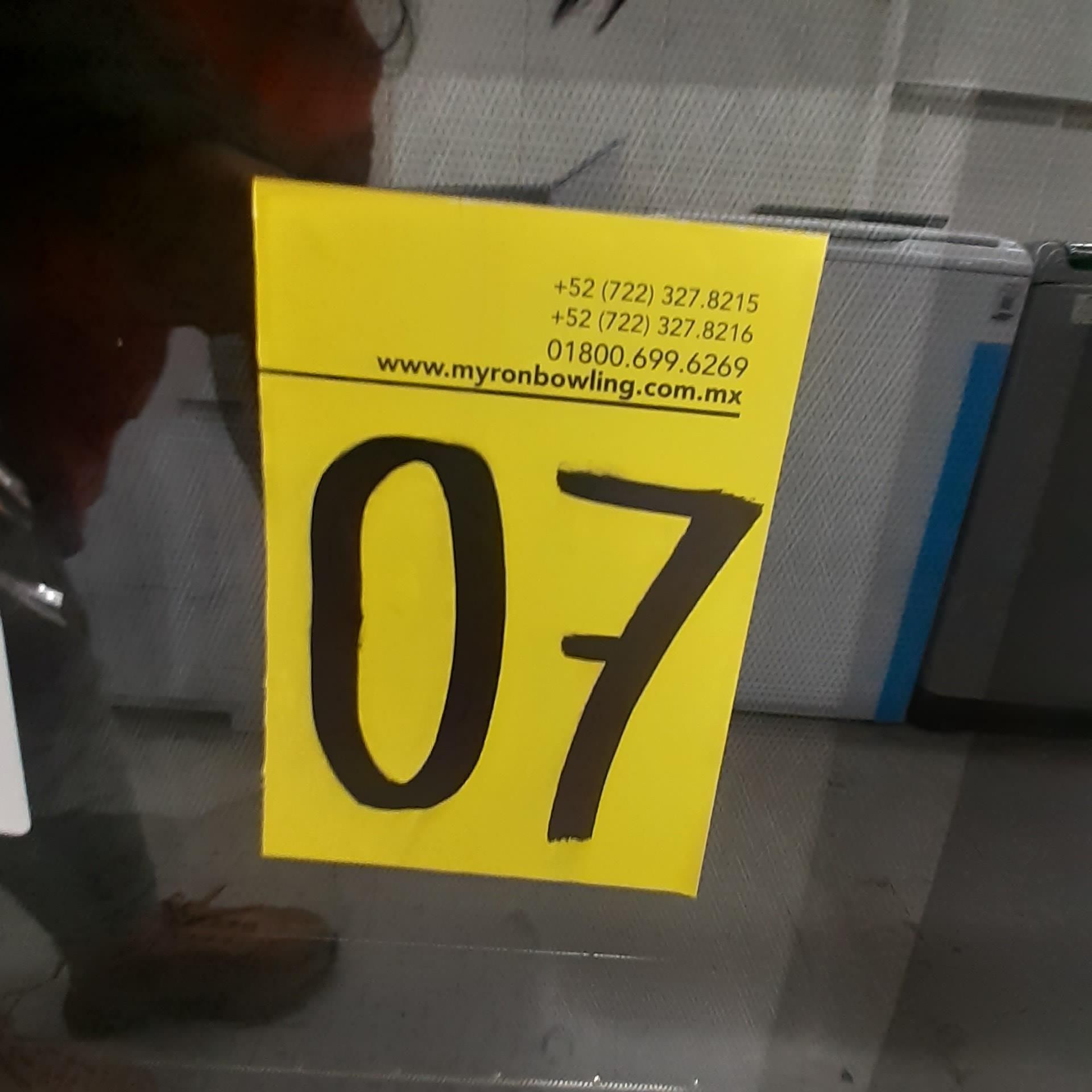 Lote De 2 Estufas: 1 Estufa De 6 Quemadores Marca Acros, 1 Estufa De 6 Quemadores Marca Mabe, Distin - Image 14 of 16