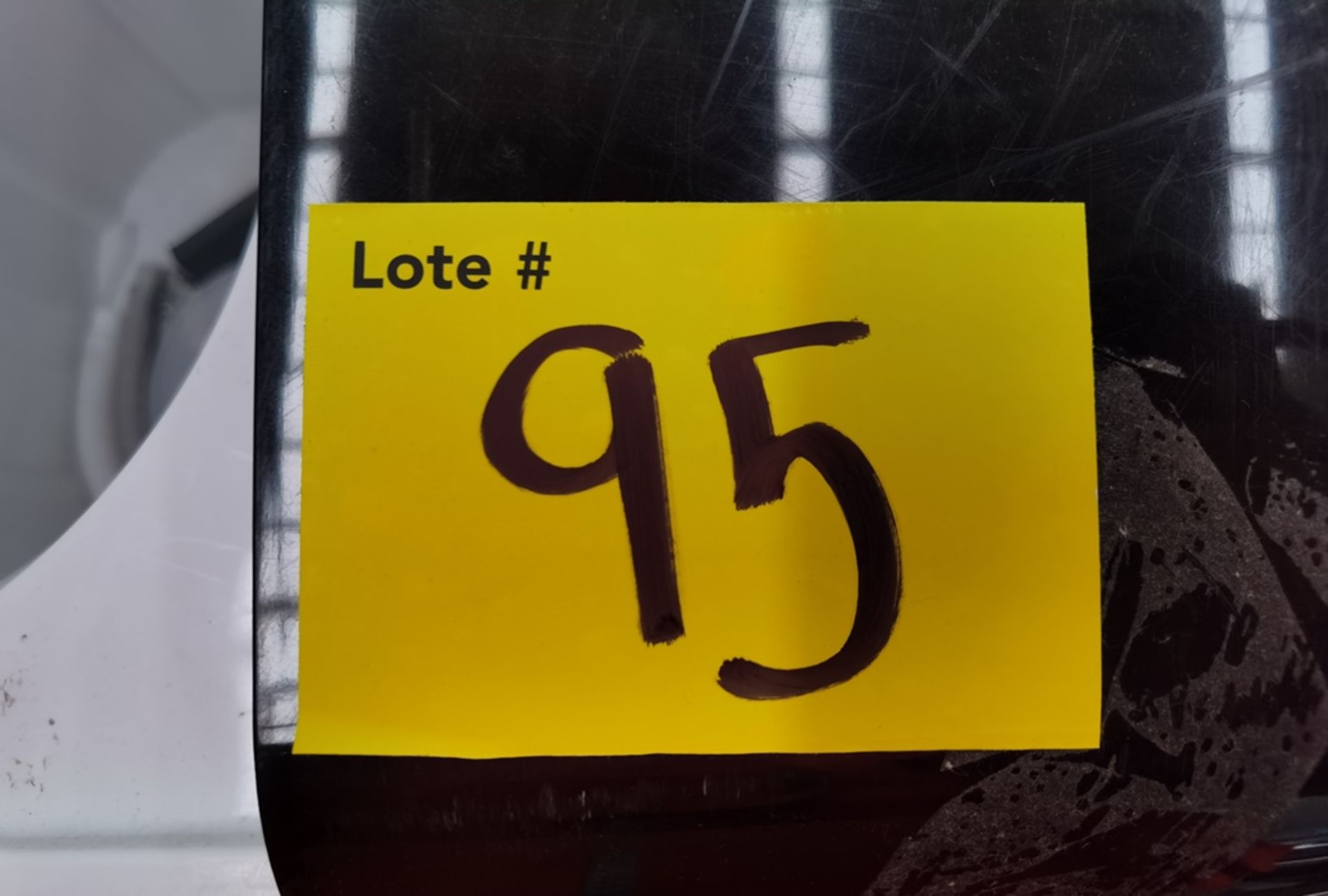 Lote De 3 Lavadoras Contiene: 1 Lavadora De 17 Kg Marca Easy, Modelo LEA77114CBAB03, Serie 2207S720 - Image 18 of 25