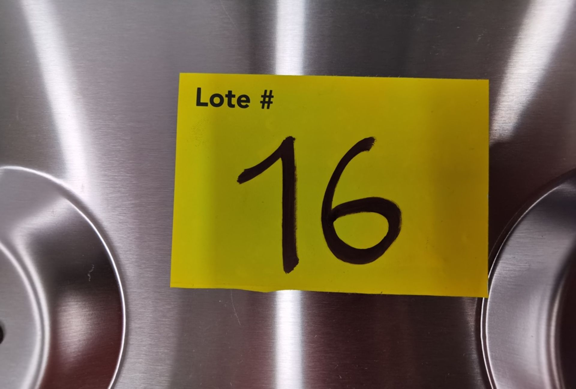 Lote De 4 Estufas Contiene: 1 Estufa De 4 Quemadores Marca Whirlpool, Modelo AW5400D01, Serie VEB25 - Image 25 of 25