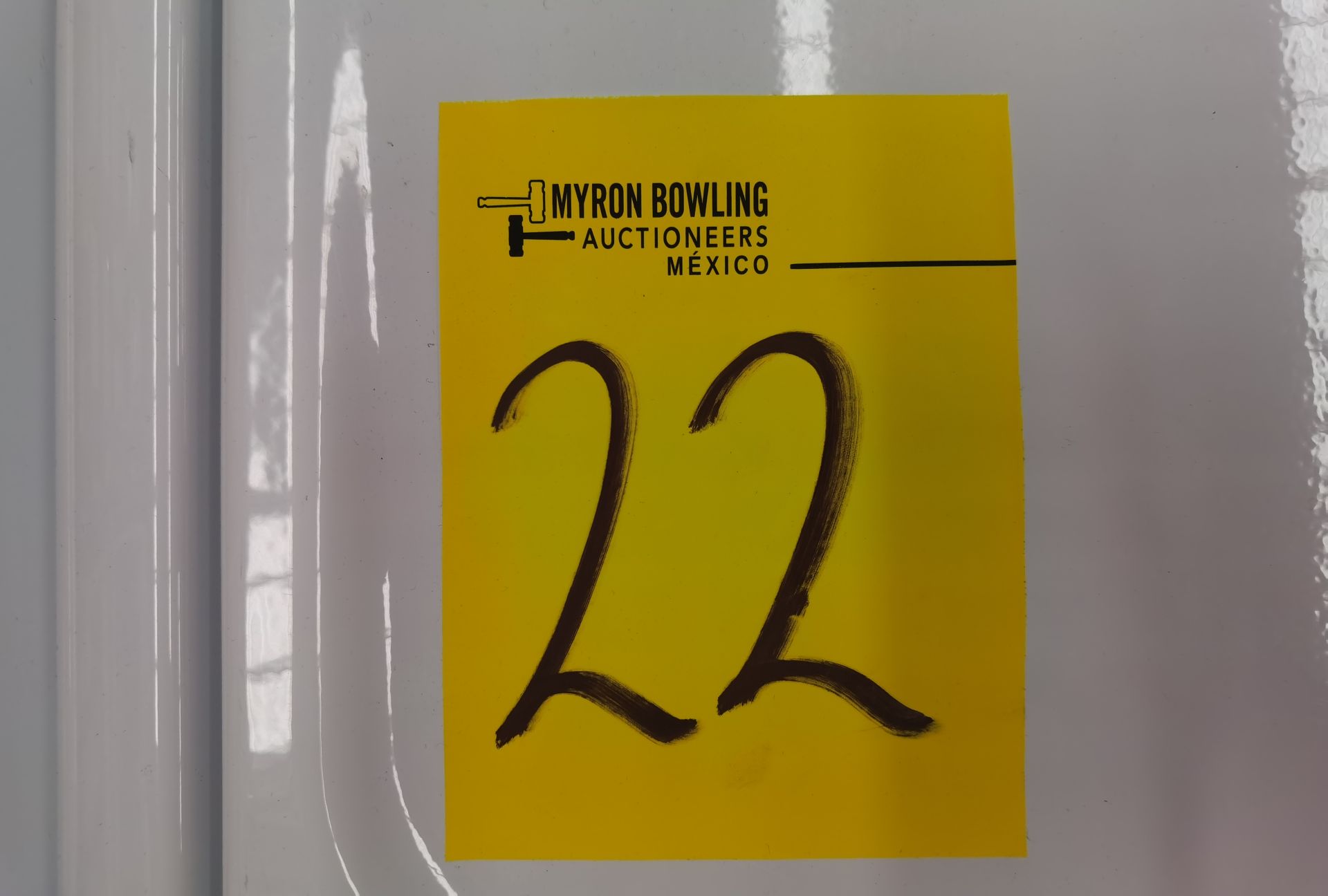 Lote de 2 Lavadoras contiene: 1 Lavadora de 17 Kg, Marca WHIRLPOOL, Modelo 8MWTW1713MJQ0, No de - Image 11 of 11