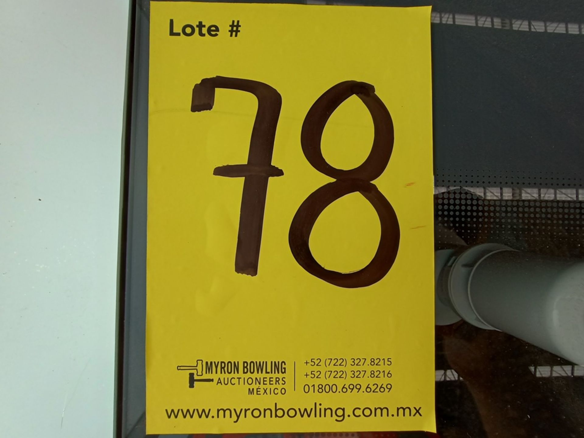 Lote de 3 Lavadoras contiene: 1 Lavadora de 18 Kg, Marca Whirlpool, Modelo 8MWTW1823WJM0, No de - Image 19 of 20