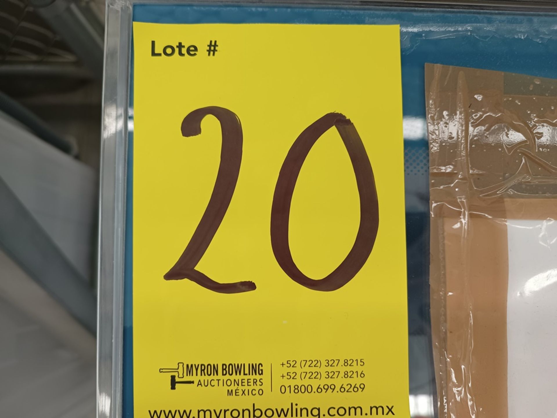 Lote de 2 Lavadoras + Secadora contiene : 1 Lavadora de 22 Kg, Marca Whirlpool, Modelo 8MWTW222 - Image 29 of 30