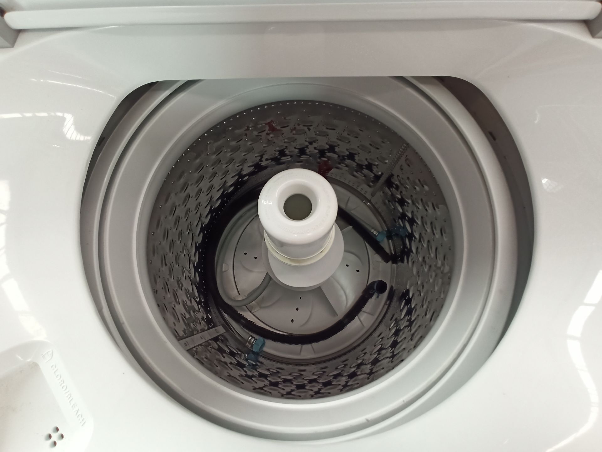 Lote de 2 Lavadoras contiene: 1 Lavadora de 20 KG Marca WHIRLPOOL, Modelo 8MWTW2024MJM0, Serie HLB3 - Image 8 of 18