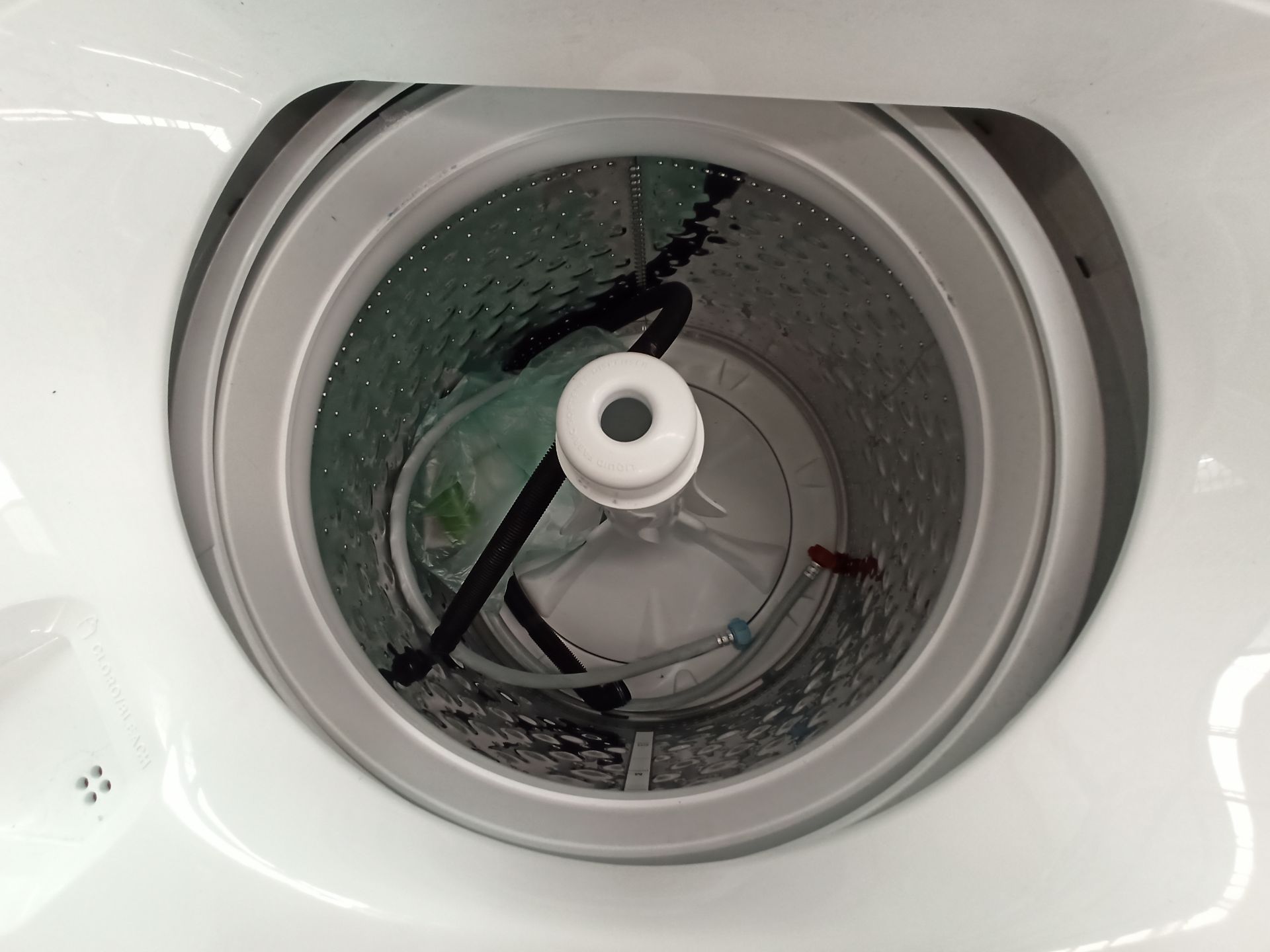 Lote de 2 Lavadoras contiene: 1 Lavadora de 20 KG Marca WHIRLPOOL, Modelo 8MWTW2024MJM0, Serie HLB3 - Image 16 of 18