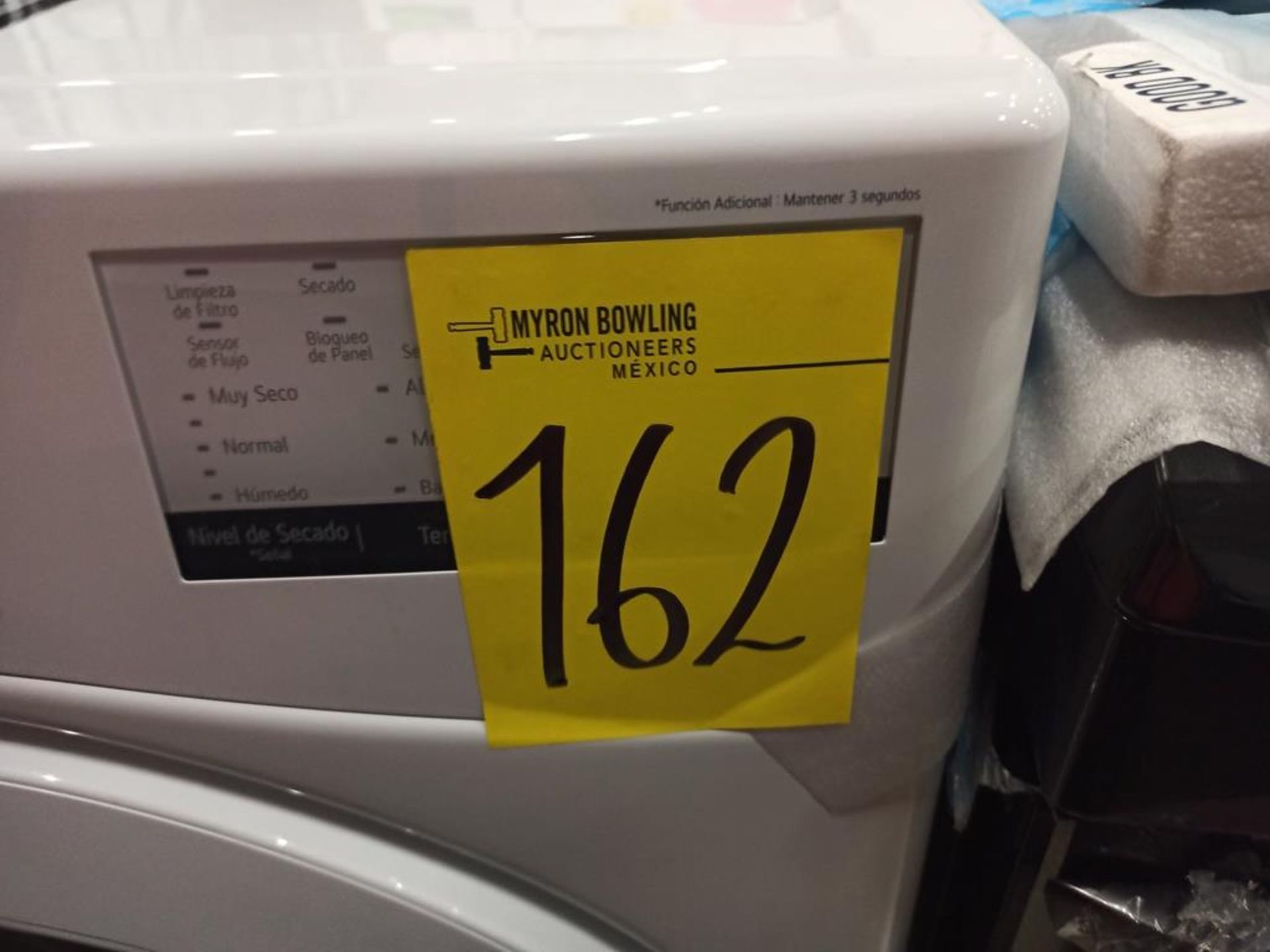 Lote de 1 lavadora más 1 secadora contiene: 1 lavadora de 20 kg Marca WHIRPOOL, Modelo 8MWTW2024WJM - Image 18 of 18