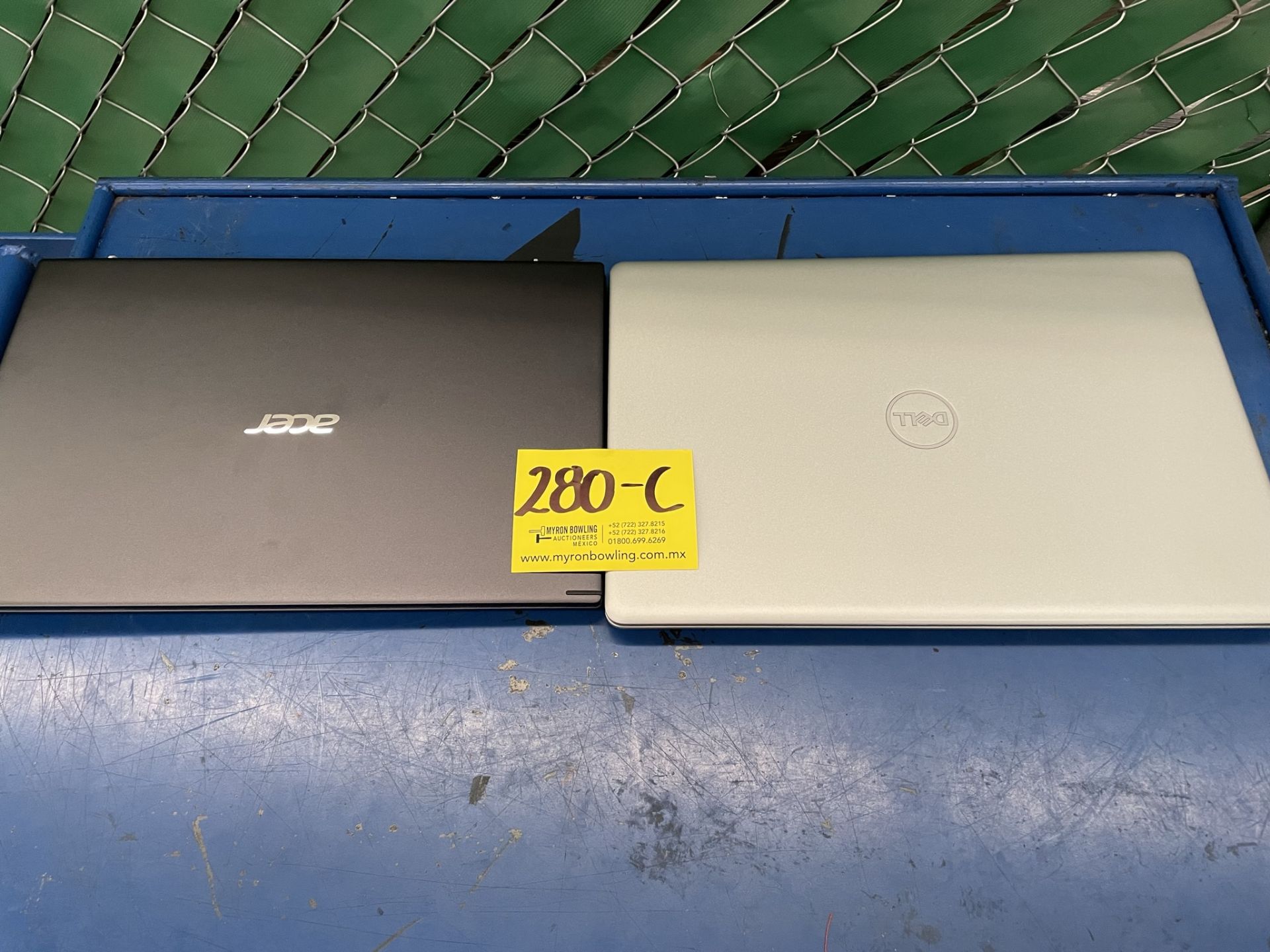 (EQUIPO NUEVO) Lote De 2 Laptops Contiene: 1 Laptop Marca DELL, Modelo I3505, Serie N/D, SO WINDOWS - Image 4 of 9
