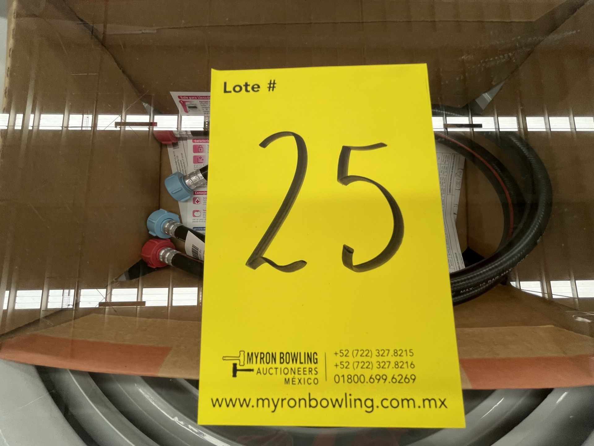 (EQUIPO NUEVO) 1 Lavadora De 24 Kg, Marca Mabe, Modelo LMA74215WBAB02, No De Serie 2210S09862, Colo - Image 9 of 9