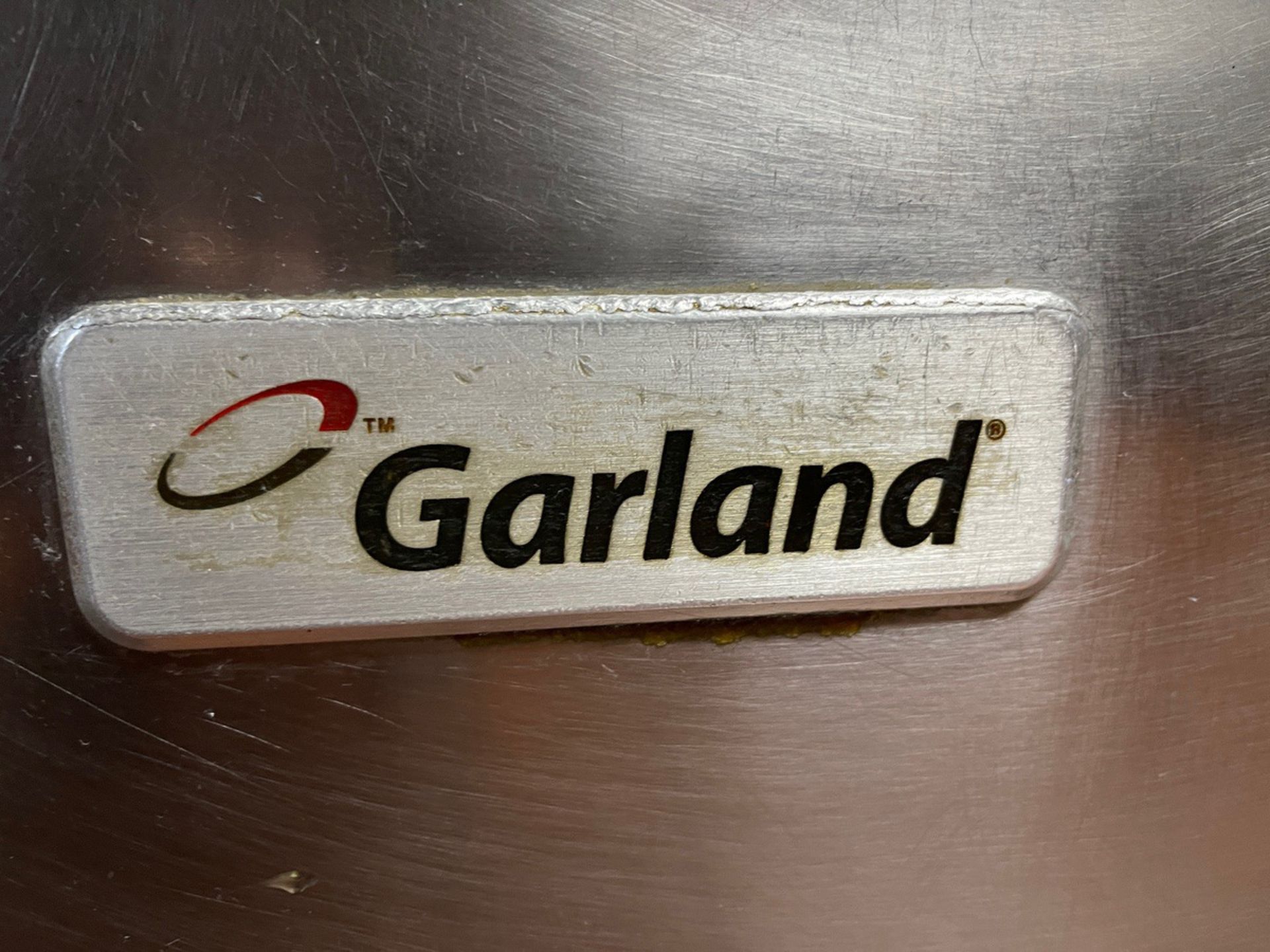 Garland 6 Burner Gas Range with Oven | Rig Fee $250 - Bild 2 aus 2