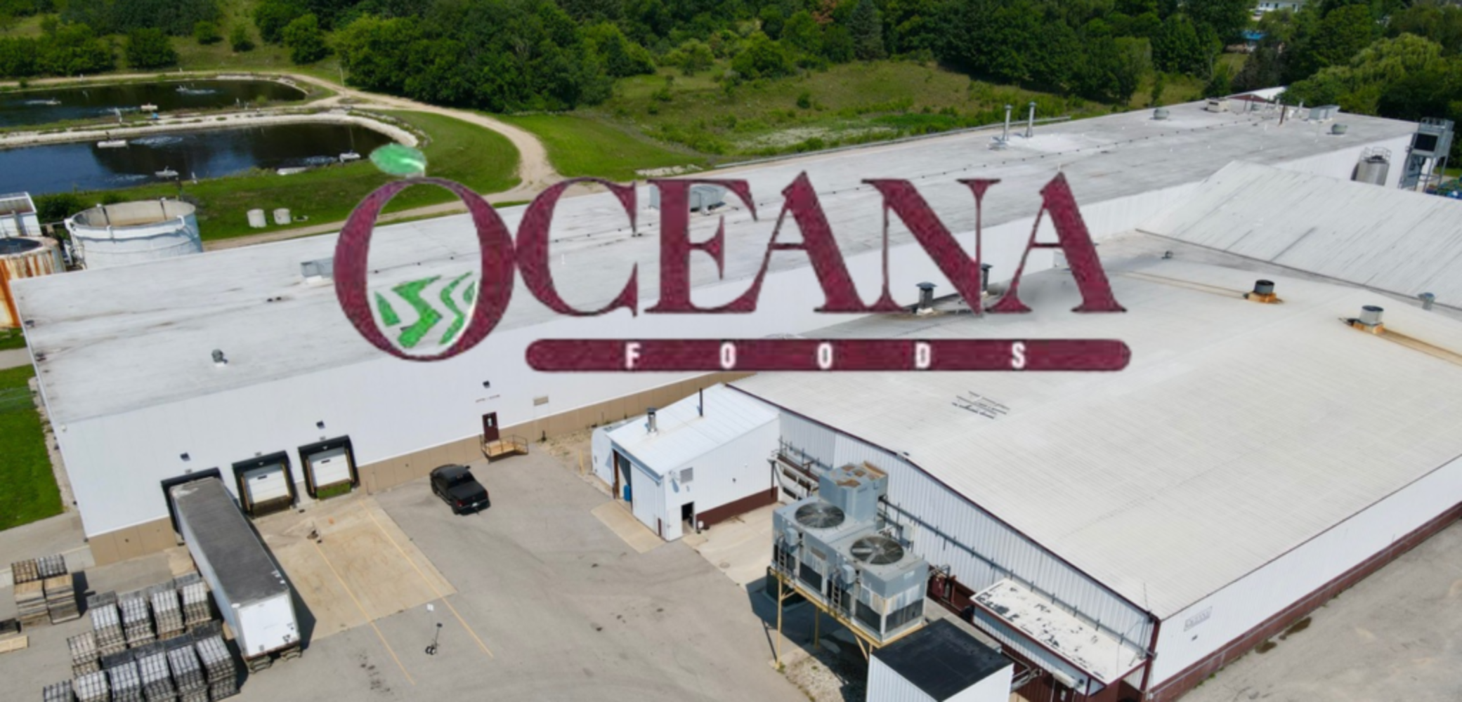 Oceana Foods - Multi-Million Dollar Dried Fruit Processing & Packaging Plant: 2016 Drying, Infusion, Reduction, Sorting, Packaging Plant Support