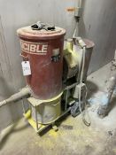 Invincible Model 300F Central Vaccum System | Rig Fee $100