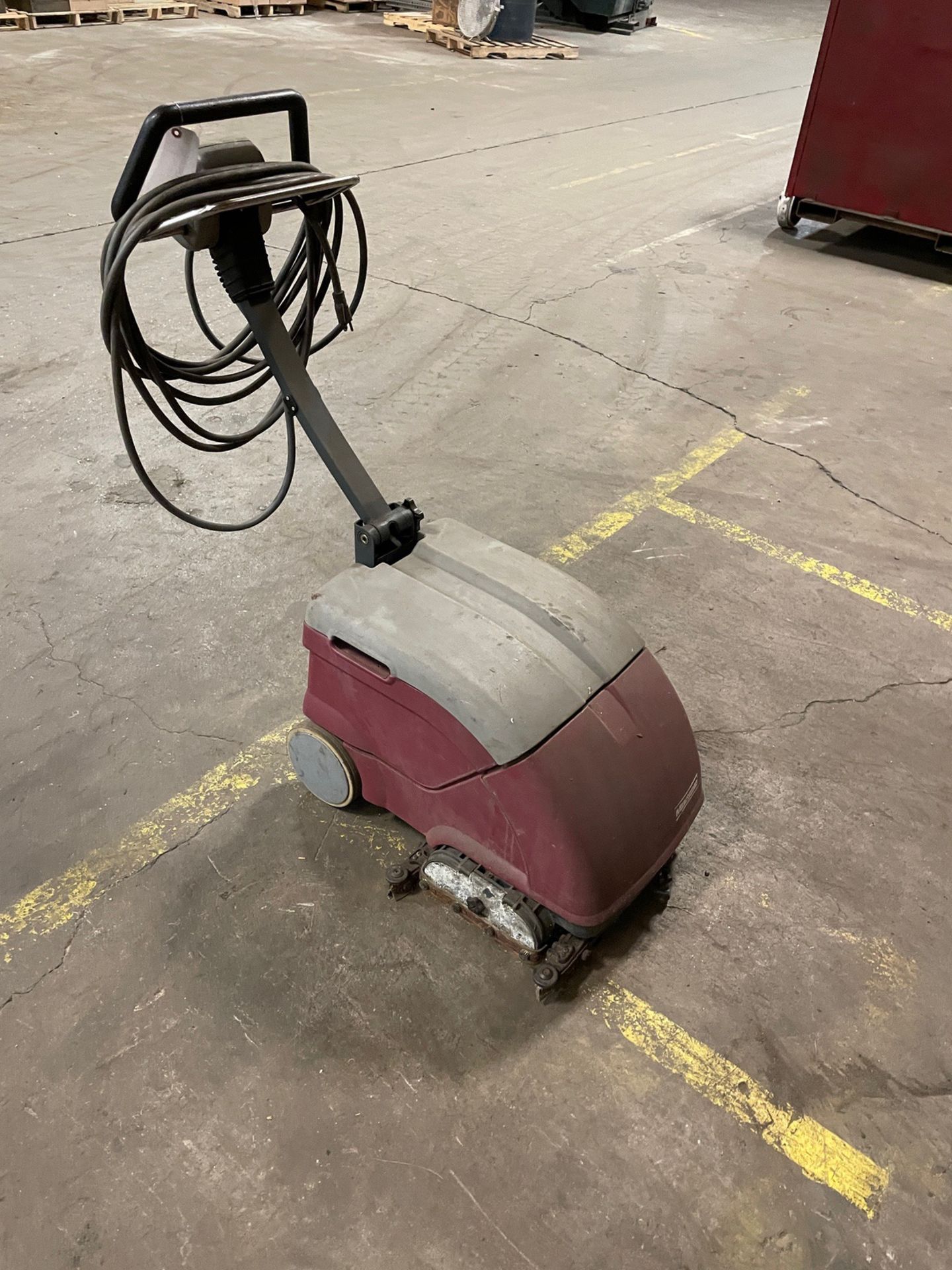 Porto Scrub 14 Floor Scrubber | Rig Fee $50