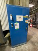Midwest Finishing Systems 5-Stage Washer, (2) Natural Gas Heated Stages, Integrated | Rig Fee $15000