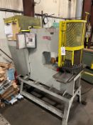 Roper Whitney 50 Ton Press, Model #331, Serial #3841172, Full Revolutional Mechanic | Rig Fee $200
