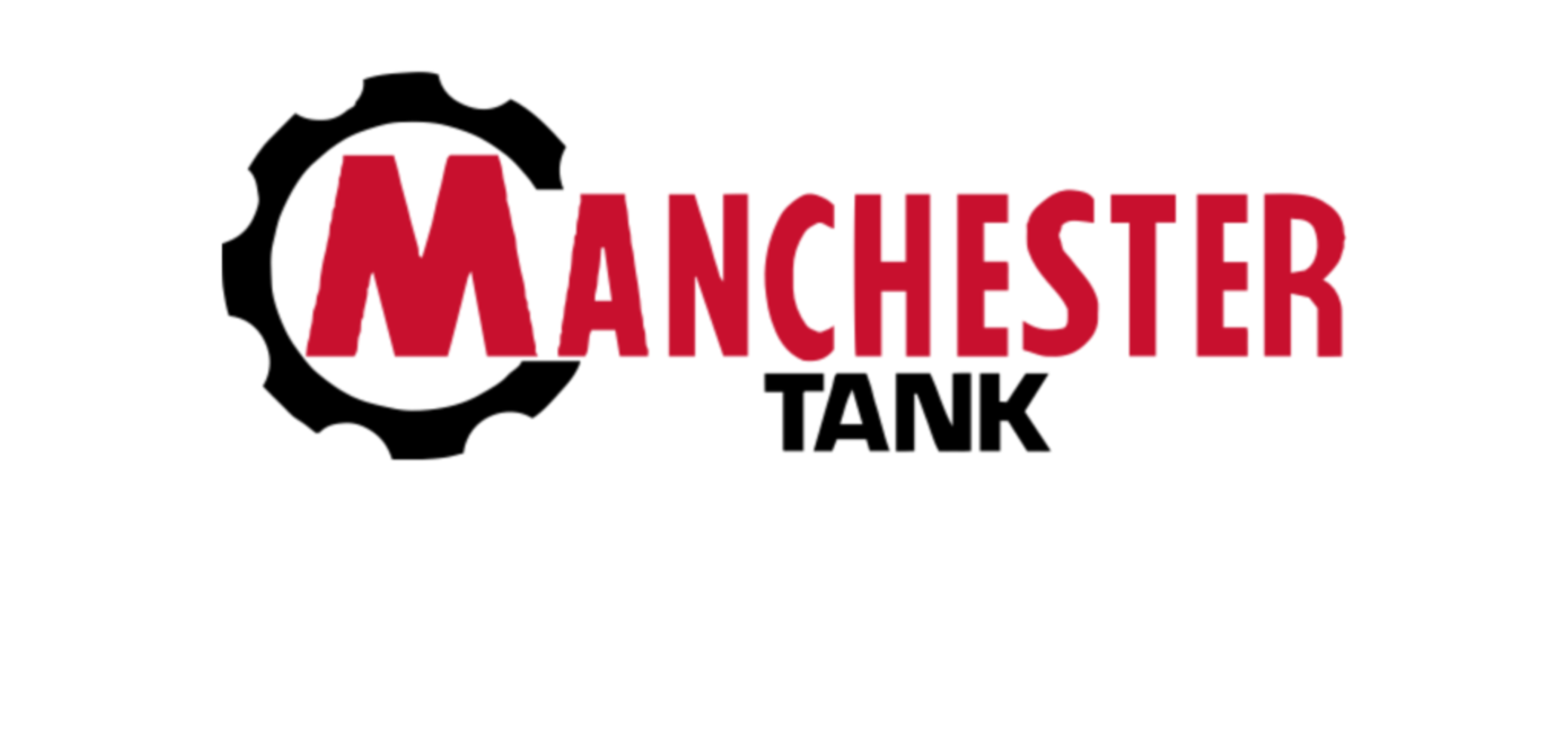 Tank Fabrication and Powder Coating Plant - Assets of Manchester Tank & Equipment Co