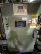 Midwest Finishing Systems Dry Off Oven, Natural Gas, 30" x 24" Opening, Attached to | Rig Fee $15000
