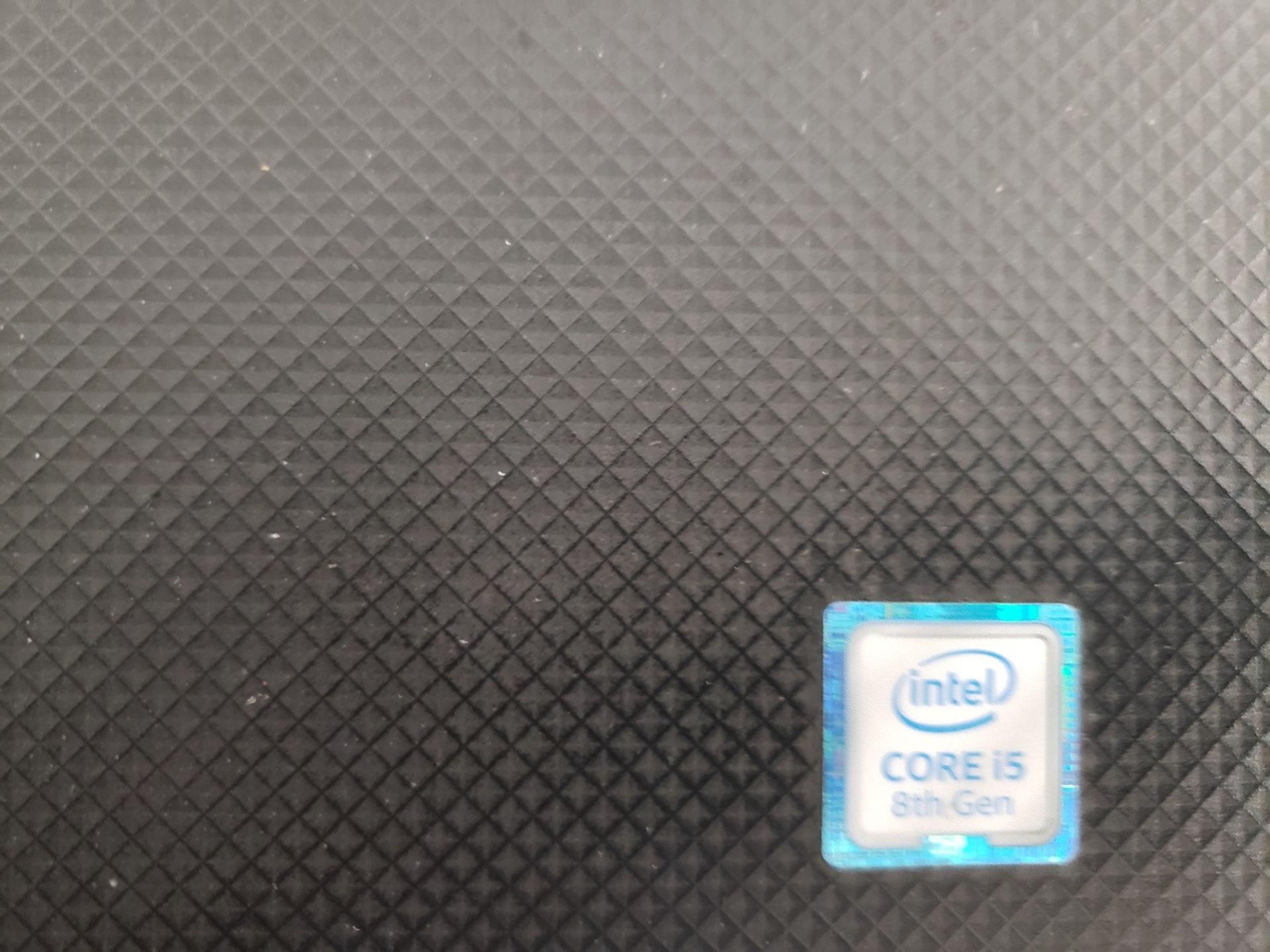 Dell Vostro Laptop Intel Core i5 8th Gen, M# P75F | Rig Fee: $10 - Image 3 of 3