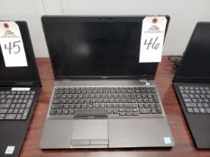 Dell Latitude 5500 Laptop Intel Core i7 vPro 8th Gen, M# P80F