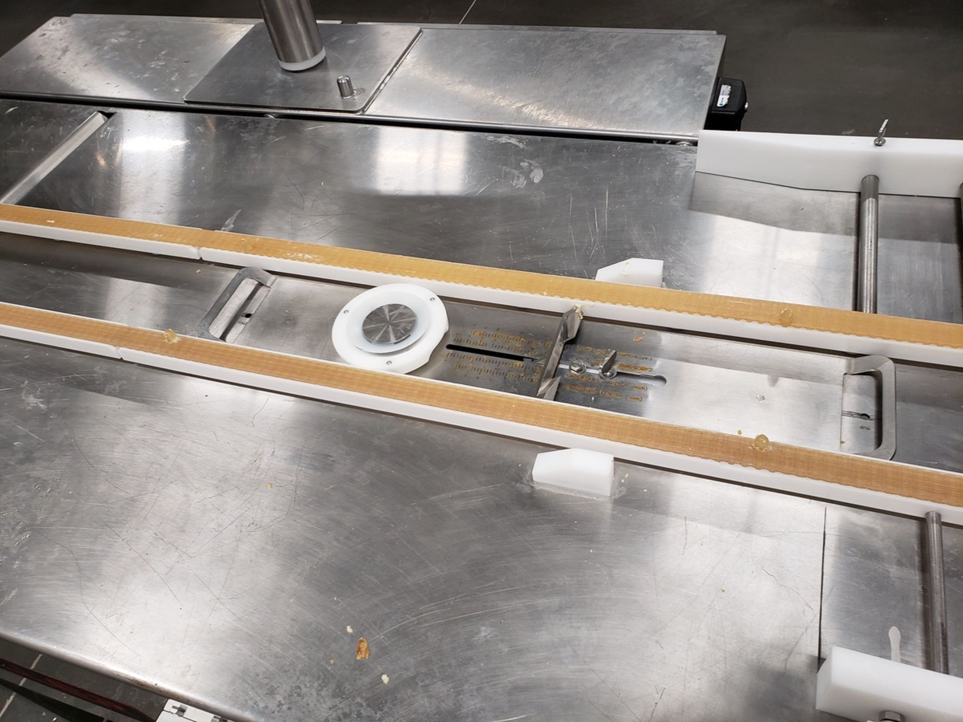 2019 Unifiller (4) Depositor Sheet Cake Base Icing Module, W/ Cardbo - Subj to Bulk | Rig Fee: $2000 - Image 11 of 13