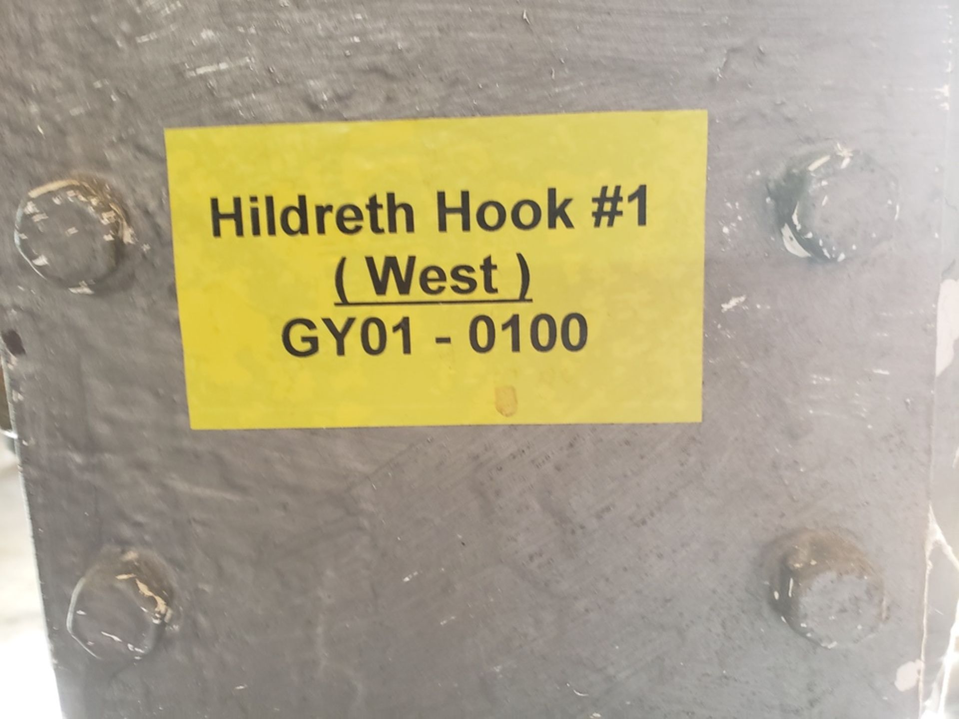 Hildreth Hook Candy Pulling Machine | Rig Fee $350 - Image 2 of 3