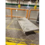 Warehouse Cart | Rig Fee $50