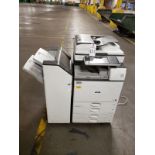 Savin Multifunction Printer, M# 255A
