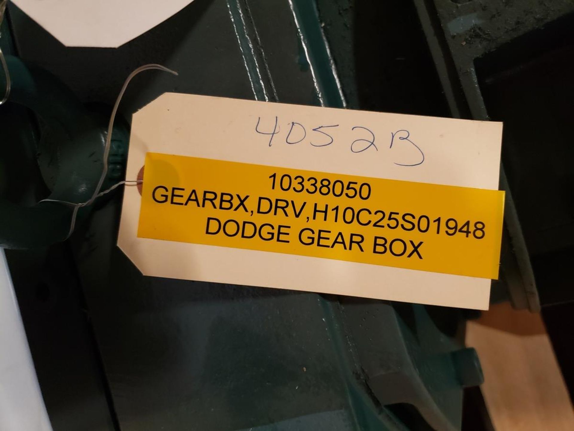 Dodge Gearbox | Rig Fee $125 - Image 2 of 2