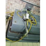 Guth Portable Tank Agitator, M# RA110 | Rig Fee $50