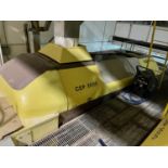 CMMC Vaslin Fruit Press, M# CEP 2000, S/N 1142 26 | Rig Fee $10000