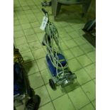 Elmor Portable Sanitary Transfer Pump, 1.5 HP | Rig Fee $25