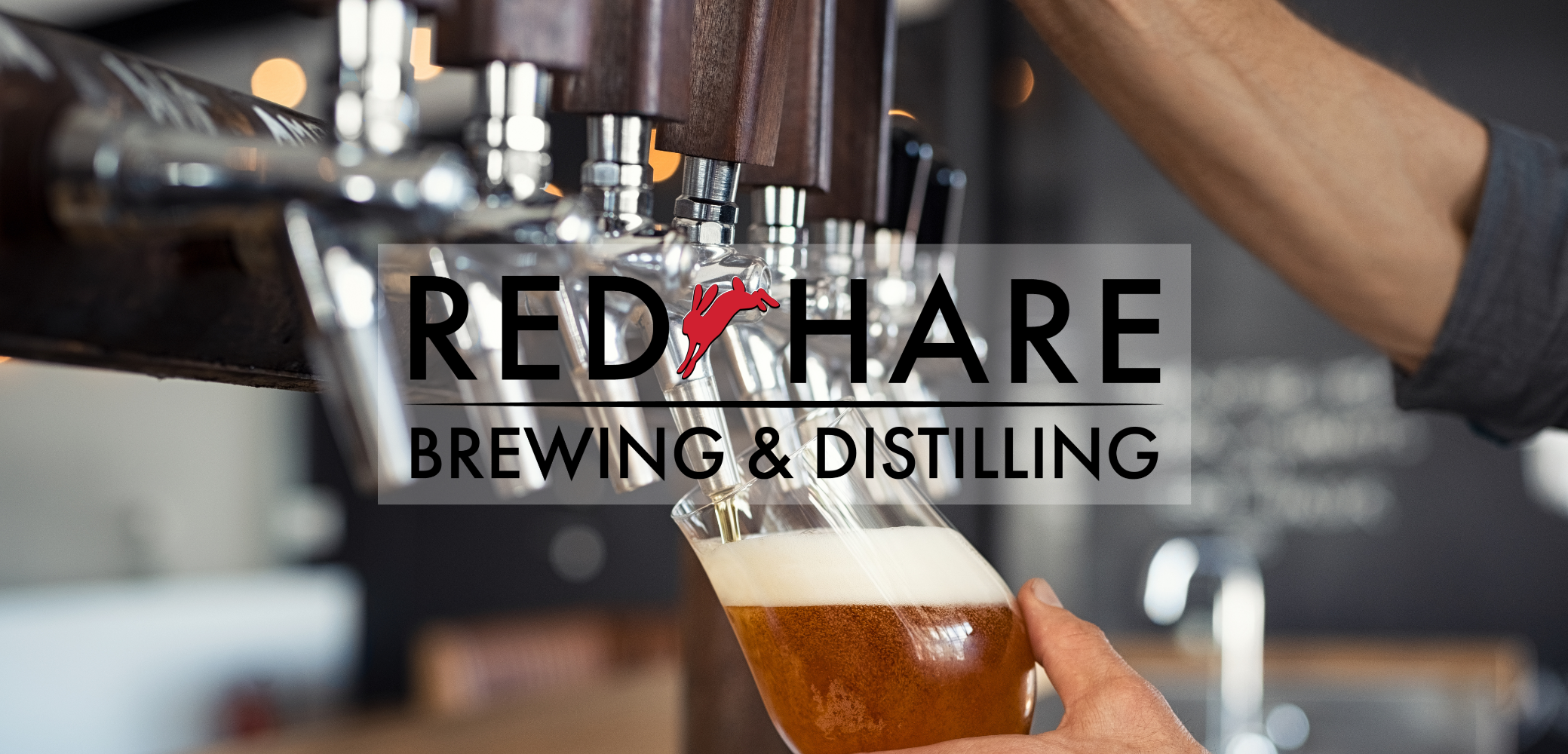 Assets No Longer Required by Red Hare Brewing - 40 BBL Brewhouse, 120 BBL CLT &  HLT, Separator, Unitanks to 90 BBL, Brites to 80 BBL, Bottling